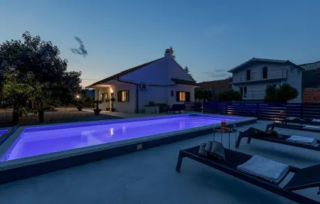 Maison 6 personnes à Rascane - Photo 6