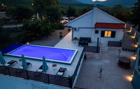 Maison 6 personnes à Rascane - Photo 10
