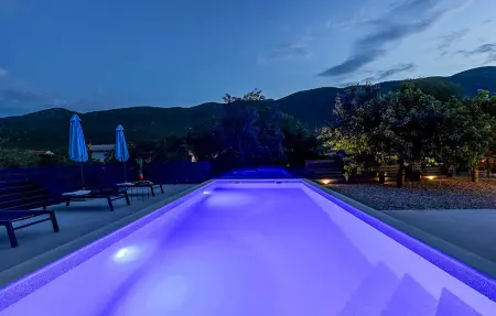 Maison 6 personnes à Rascane - Photo 11