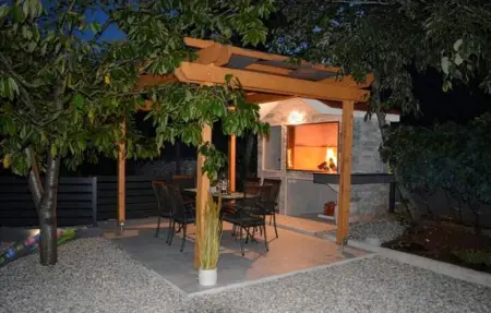 Maison 6 personnes à Rascane - Photo 12
