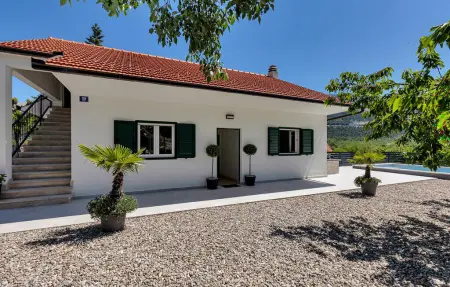 Maison 6 personnes à Rascane - Photo 13