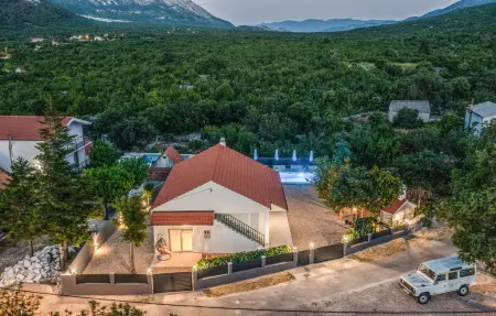 Maison 6 personnes à Rascane - Photo 18