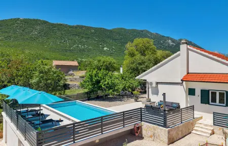 Maison 6 personnes à Rascane - Photo 19