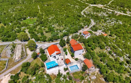Maison 6 personnes à Rascane - Photo 20