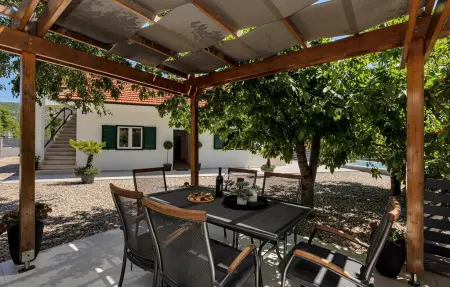 Maison 6 personnes à Rascane - Photo 23