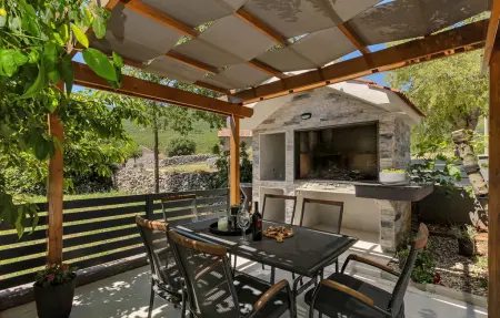 Maison 6 personnes à Rascane - Photo 24