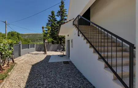 Maison 6 personnes à Rascane - Photo 26