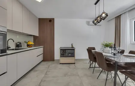 Maison 6 personnes à Rascane - Photo 28