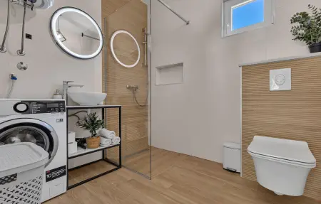 Maison 6 personnes à Rascane - Photo 33