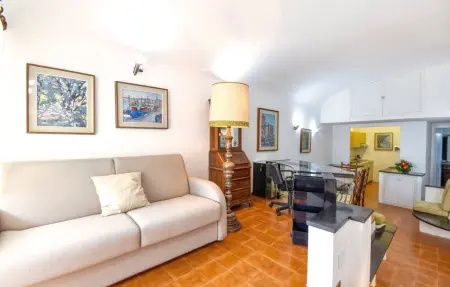 Appartement 2 personnes à Camogli - Photo 1