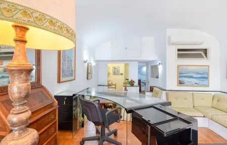 Appartement 2 personnes à Camogli - Photo 5