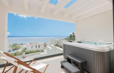 Maison 7 personnes à Makarska - Photo 1