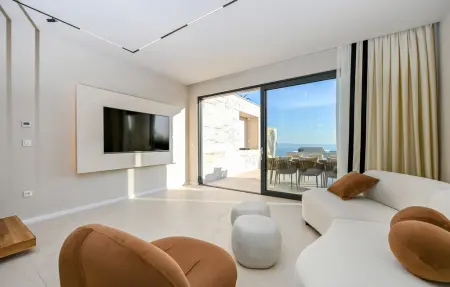 Maison 7 personnes à Makarska - Photo 2