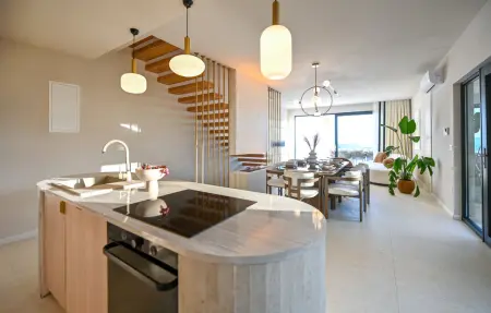 Maison 7 personnes à Makarska - Photo 4