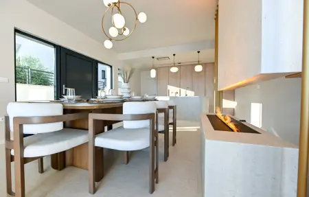 Maison 7 personnes à Makarska - Photo 6
