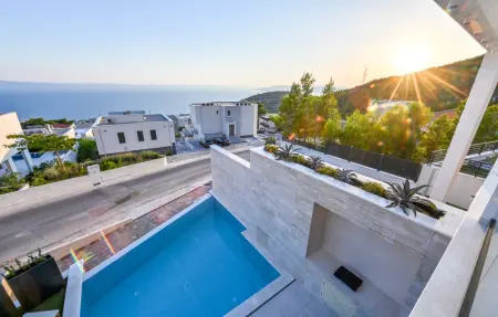 Maison 7 personnes à Makarska - Photo 7