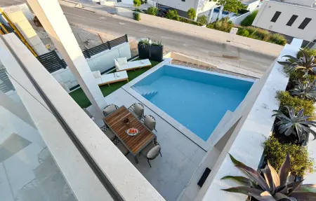 Maison 7 personnes à Makarska - Photo 9