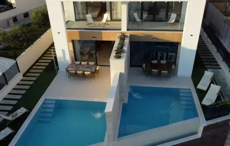 Maison 7 personnes à Makarska - Photo 10