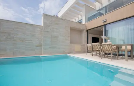 Maison 7 personnes à Makarska - Photo 11