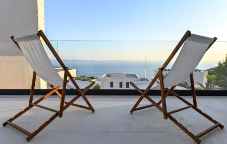 Maison 7 personnes à Makarska - Photo 12