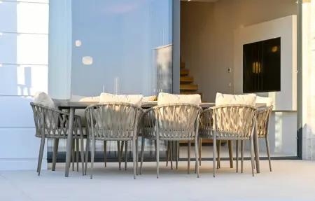 Maison 7 personnes à Makarska - Photo 14