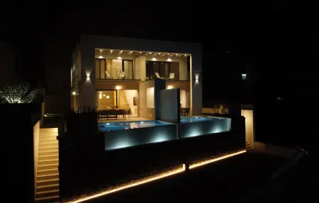 Maison 7 personnes à Makarska - Photo 18