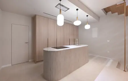 Maison 7 personnes à Makarska - Photo 24