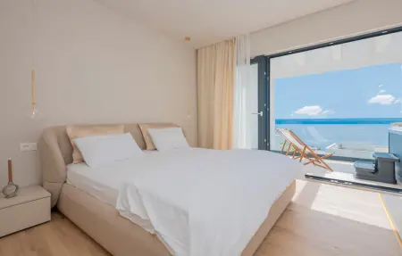 Maison 7 personnes à Makarska - Photo 32