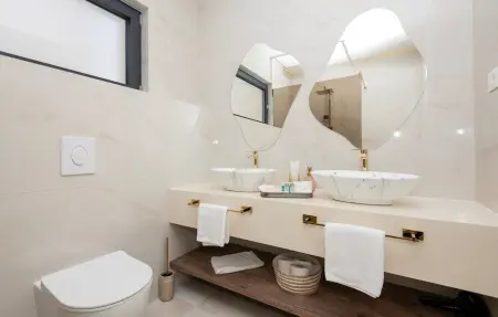 Maison 7 personnes à Makarska - Photo 35