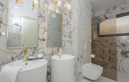 Maison 7 personnes à Makarska - Photo 38