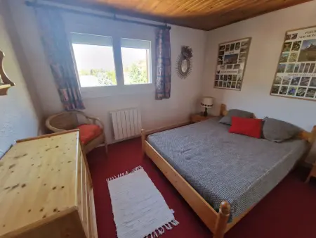 Duplex cosy 50m², 6 pers, au pied des pistes, Appartement 6 personnes à Les Deux Alpes - Photo 5
