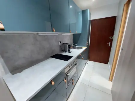 Duplex Moderne Proche des Pistes, Accès Ski, Appartement 4 personnes à Les Deux Alpes - Photo 1