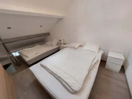 Duplex Moderne Proche des Pistes, Accès Ski, Appartement 4 personnes à Les Deux Alpes - Photo 2