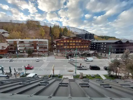 Duplex Moderne Proche des Pistes, Accès Ski, Appartement 4 personnes à Les Deux Alpes - Photo 4