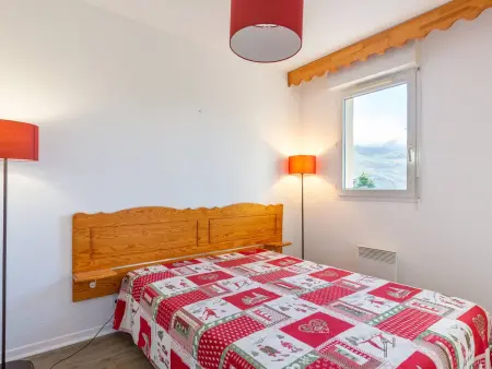 Appartement rénové à Peyragudes, 6 pers, proche pistes, parking gratuit & avantages ski - Photo 6
