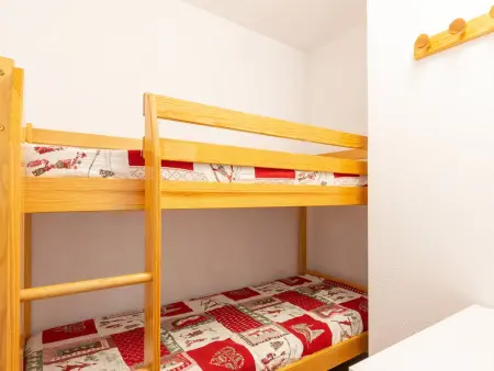 Appartement rénové à Peyragudes, 6 pers, proche pistes, parking gratuit & avantages ski - Photo 7