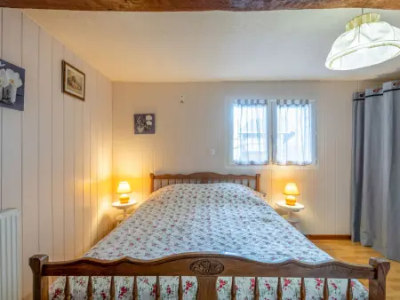 Chez Lulu, Maison 5 personnes à Saint Nicolas d'Aliermont - Photo 15