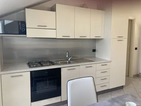 Milla, Appartement 4 personnes à Riva Ligure - Photo 1