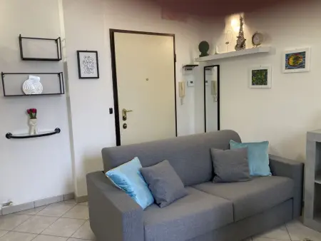 Milla, Appartement 4 personnes à Riva Ligure - Photo 5
