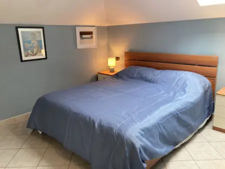 Milla, Appartement 4 personnes à Riva Ligure - Photo 10