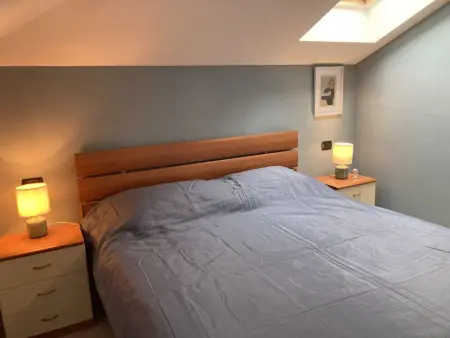 Milla, Appartement 4 personnes à Riva Ligure - Photo 11