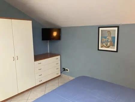 Milla, Appartement 4 personnes à Riva Ligure - Photo 12