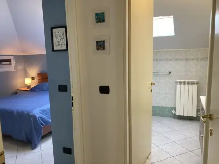 Milla, Appartement 4 personnes à Riva Ligure - Photo 13