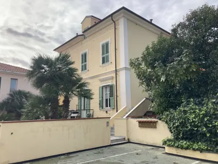 Milla, Appartement 4 personnes à Riva Ligure - Photo 14