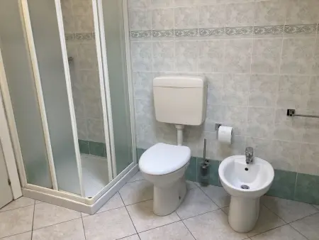 Milla, Appartement 4 personnes à Riva Ligure - Photo 15