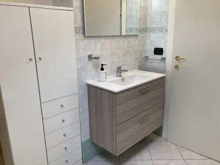 Milla, Appartement 4 personnes à Riva Ligure - Photo 16