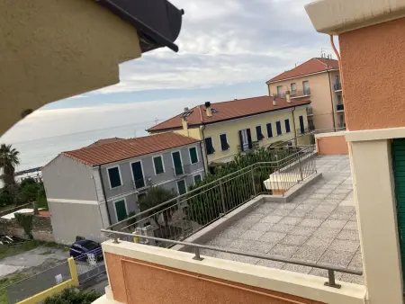 Milla, Appartement 4 personnes à Riva Ligure - Photo 17