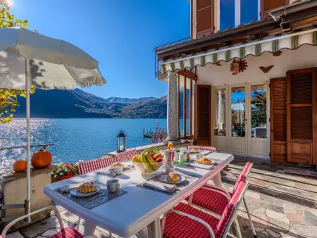 La Spiaggetta, Maison 8 personnes à Porlezza - Photo 1