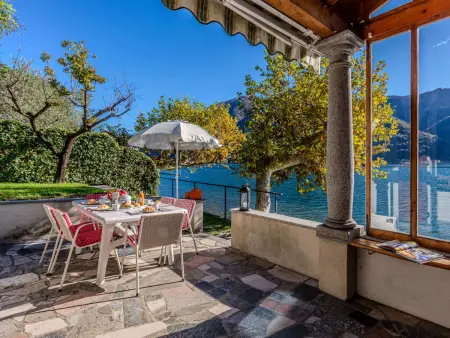 La Spiaggetta, Maison 8 personnes à Porlezza - Photo 2