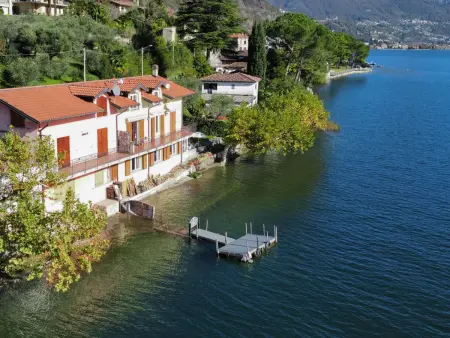 La Spiaggetta, Maison 8 personnes à Porlezza - Photo 3